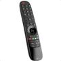 Imagem de Controle remoto Magic MR21 para TV LG Uk6520 Original