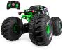 Imagem de Controle remoto Monster Truck Monster Jam Mega Grave Digger