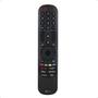 Imagem de Controle Remoto Mr23ga 43ur7800p 50nano77s 50qned80s Tv LG