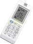 Imagem de Controle remoto original electrolux yak1f ar split techno bi09f bi09r bi12f bi12f bi12r bi18f bi18r bi22f ni09f