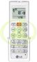 Imagem de Controle remoto original lg  akb74955603 para ar condicionado amnw18gskaa amnw18gskr0 asnw246k1r0 amnw24gska0 amnw24gskr0 d24cm am07bp am24bp