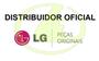 Imagem de Controle remoto original lg  akb74955603 para ar condicionado amnw18gskaa amnw18gskr0 asnw246k1r0 amnw24gska0 amnw24gskr0 d24cm am07bp am24bp