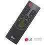 Imagem de Controle remoto original lg akb75595361 sound bar gx.dbrallk gx.deusllk sn4.dausllk sn4.dausllk