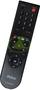 Imagem de Controle remoto original philco tv ph16d20dm ph19d20dm ph19d20dmr ph19m led game ph24b 057103060 ph24d20dmtr