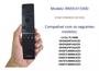 Imagem de Controle Remoto Original Samsung Smart Tv 4k Tu8000 + Pilhas