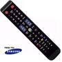 Imagem de Controle Remoto P/ Smart Tv Samsung Sky-7462 / VC-8042 / LE-588A