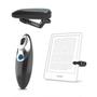 Imagem de Controle remoto Page Turner Tainido para leitores de e-books Kindle Paperwhite Oasis Kobo