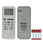 Imagem de Controle Remoto para Ar Condicionado Springer Agratto - Lelong