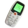 Imagem de Controle remoto para ar komeco kohi 09qc 1hx compatível