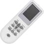 Imagem de Controle Remoto Para Ar Split Consul CBU09DBBNA Compatível