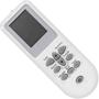 Imagem de Controle Remoto Para Ar Split Consul CBU09DBBNA Compatível