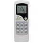 Imagem de Controle Remoto Para Ar Split Elgin SRFI7.000-2 SRQI12.000-2