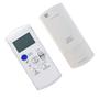 Imagem de Controle remoto para ar split springer carrier vc-a8342