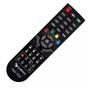 Imagem de Controle Remoto para Receptor Century Midiabox  Shd7050 Shd7100 B1 B2