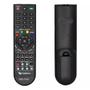 Imagem de Controle Remoto para Receptor Century Midiabox  Shd7050 Shd7100 B1 B2