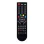 Imagem de Controle Remoto para Receptor Century Midiabox  Shd7050 Shd7100 B1 B2