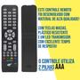 Imagem de Controle Remoto Para Receptor Oi Tv Hd 5e56