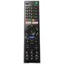 Imagem de Controle Remoto para Smart Tv 4k Sony Rmt-tx300b Kd-49x706e