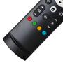 Imagem de Controle Remoto para Smart Tv Aiwa AWS-TV-32-BL-02-A