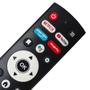 Imagem de Controle Remoto para Smart Tv Aiwa AWS-TV-32-BL-02-A