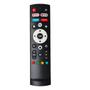 Imagem de Controle Remoto para Smart Tv Aiwa AWS-TV-32-BL-02-A