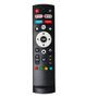 Imagem de Controle Remoto para Smart Tv Aiwa Aws-tv-50-bl-02-a