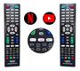 Imagem de Controle Remoto Para Smart Tv Philco Ptv32g52s Netflix Youtb