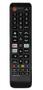 Imagem de Controle Remoto Para Smart TV Samsung BN59-01315H Netflix - 9110