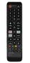 Imagem de Controle Remoto Para Smart TV Samsung LCD/LED Netflix - 9110