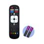 Imagem de Controle Remoto Para Smart Tv Vizzion Android BR32D BR58GUA