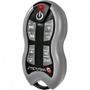 Imagem de Controle Remoto para Som Automotivo SX2 Grafite Stetsom