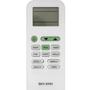 Imagem de Controle Remoto Para Split Agratto Eicst12Qfr4-02 Compatível