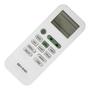 Imagem de Controle Remoto Para Split Agratto Eicst12Qfr4-02 Compatível