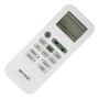 Imagem de Controle remoto para split agratto eicst12qfr4-02 compatível