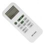 Imagem de Controle remoto para split agratto eicst12qfr4-02 compatível