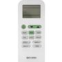 Imagem de Controle remoto para split agratto eicst12qfr4-02 compatível
