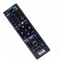 Imagem de Controle Remoto Para Televisão Tv Com Sony Bravia Kdl-39r475a Kdl-32r434a 7067