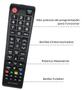 Imagem de Controle Remoto Para Todos Os Modelos De Tv Samsung Led
