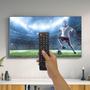 Imagem de Controle Remoto Para Todos Os Modelos De Tv Samsung Led