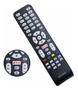 Imagem de Controle Remoto Para Tv Aoc Com Botão Netflix Led Smart Novo SKY-8050 / LE-7463 / VC-A8203