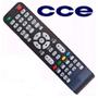 Imagem de Controle Remoto Para Tv CCE Lcd/Led RC512 W-7974 LE-7974 VC-8016 LHS-512