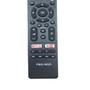 Imagem de Controle remoto para tv fbg-9005