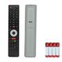 Imagem de Controle Remoto para Tv Hisense Netflix EN 33911hs - Lelong