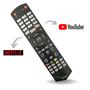 Imagem de Controle Remoto Para Tv Lcd Toshiba Smart Netflix Youtube