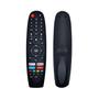 Imagem de Controle Remoto Para TV Multilaser Smart 4K Tl042 Tl045