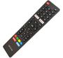 Imagem de Controle Remoto Para Tv Multilaser Smart Tl020 Tl024 42 e 43