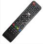 Imagem de Controle Remoto Para Tv Philco Led Smart Netflix Youtube - Fbg