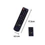 Imagem de Controle Remoto Para Tv Sansumg Lcd 32Fh4003 Sky7031
