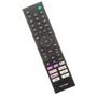 Imagem de CONTROLE REMOTO PARA TV Semp TCL 43c350kb Ct-95017