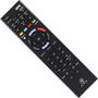 Imagem de Controle Remoto para Tv Sony 60 KDL-60R557A KDL-46HX805